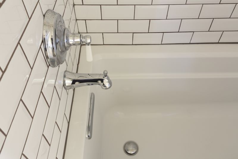 Completed Bathtub Restoration